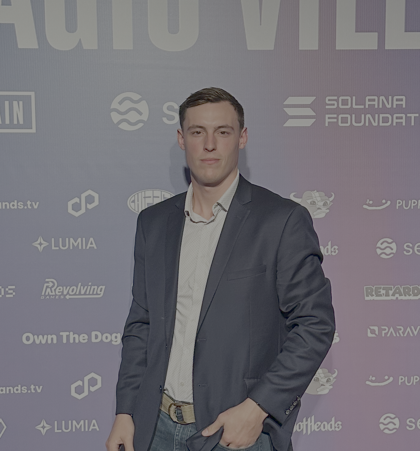 Tanner Thomsen - Founder of Avyra